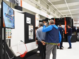 Automatisering en digitalisering stelen de show 10