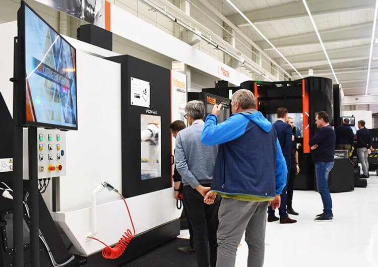 Automatisering en digitalisering stelen de show 4