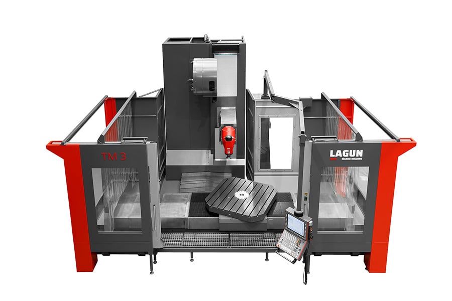 Verspanende machines verkopen, installeren, onderhouden en herstellen 2