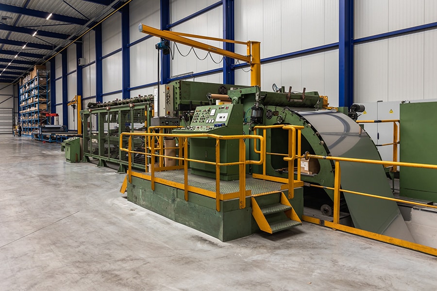 Snelle en betrouwbare levering van roestvrij staal in elke legering 2