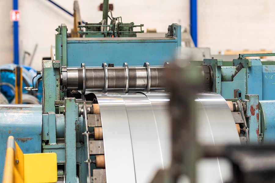 Snelle en betrouwbare levering van roestvrij staal in elke legering 3