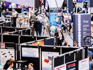 Grootste Belgische beurs voor de maakindustrie komt eraan 197