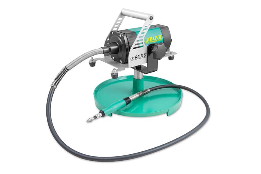 Industriële topkwaliteit verenigt flexibiliteit en kracht 1