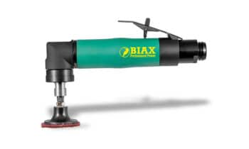 Industriële topkwaliteit verenigt flexibiliteit en kracht 11