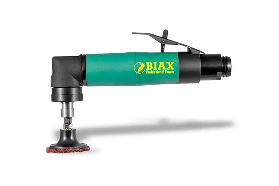 Industriële topkwaliteit verenigt flexibiliteit en kracht