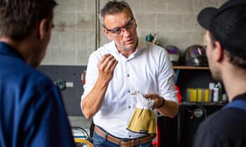 Sneller slijpen zonder in te boeten op kwaliteit 11