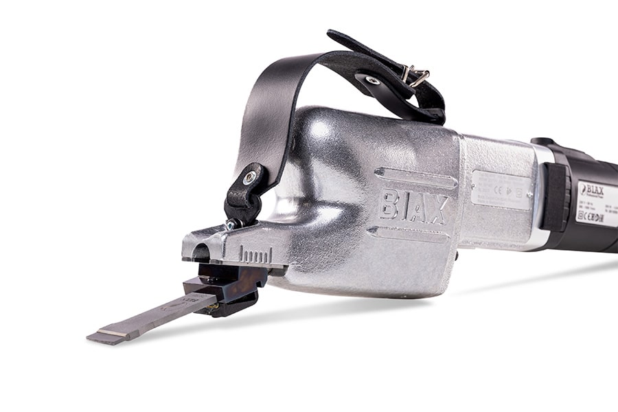 Industriële topkwaliteit verenigt flexibiliteit en kracht 2