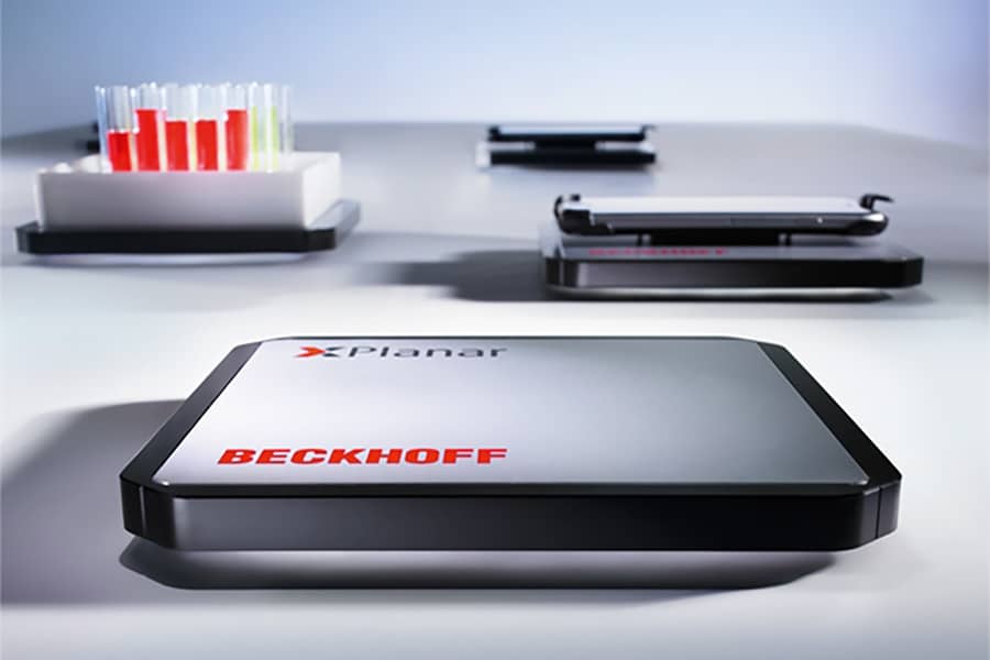 Technologie om de concurrentie voor te blijven 3