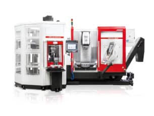 Promas na 6 jaar afwezigheid weer present op de Technishow 139