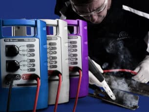Roestvast staal en aluminium: de moeite waard om zuinig op te zijn 8