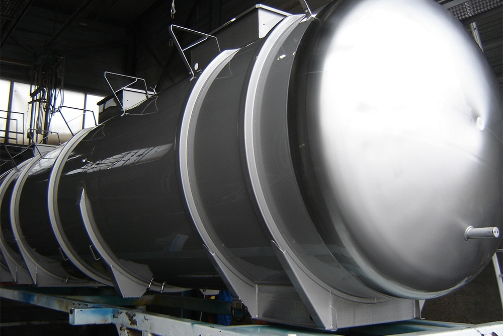 Roestvast staal en aluminium: de moeite waard om zuinig op te zijn 2