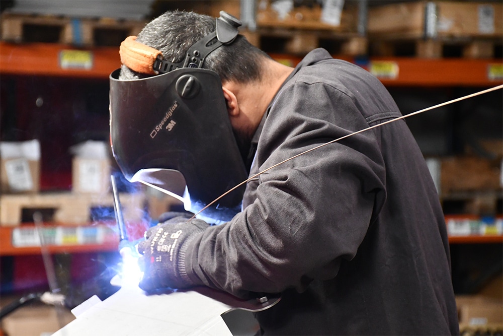 E-commerce voor afgewerkt plaatwerk 1