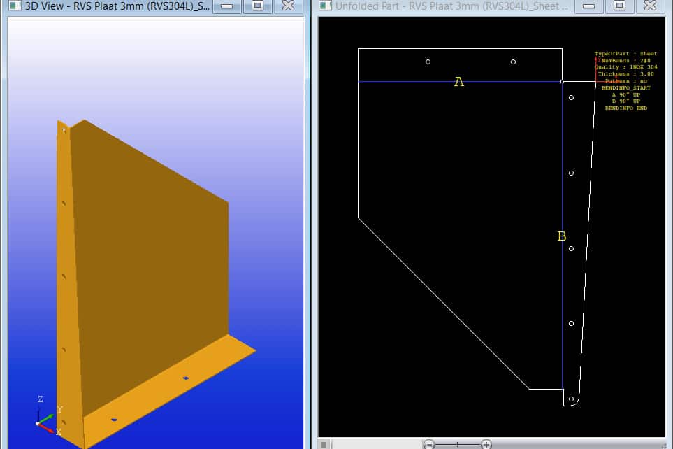 Complexe assemblages efficiënt verwerken 2
