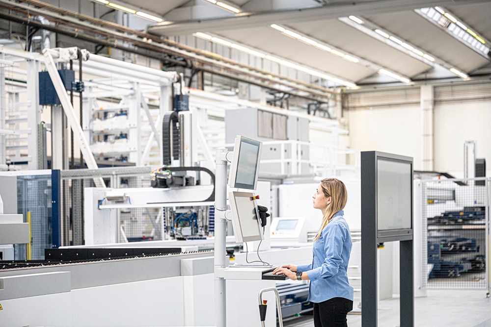 Topproducten verdienen toptechnologie