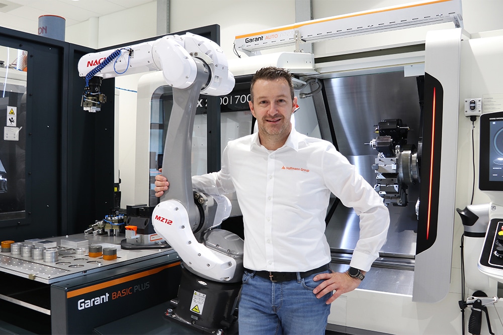 Gereedschap van morgen