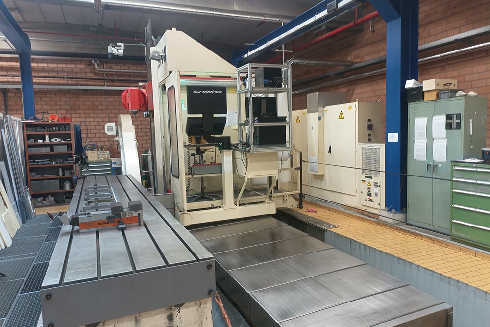 Strategische integratie als voorbeeld van een oerdegelijke retrofit