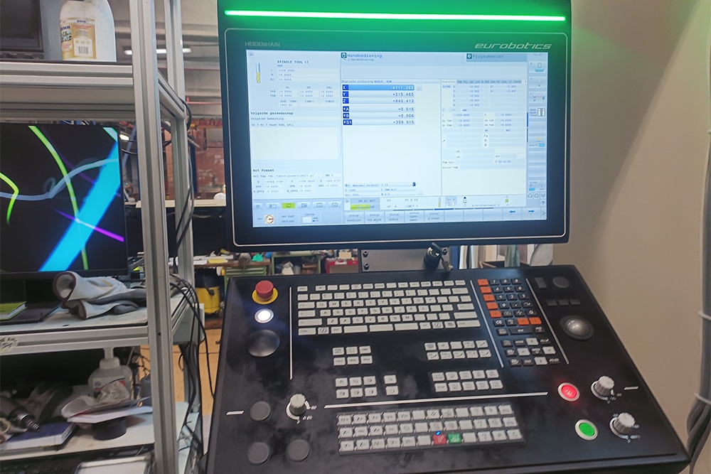 Strategische integratie als voorbeeld van een oerdegelijke retrofit 1