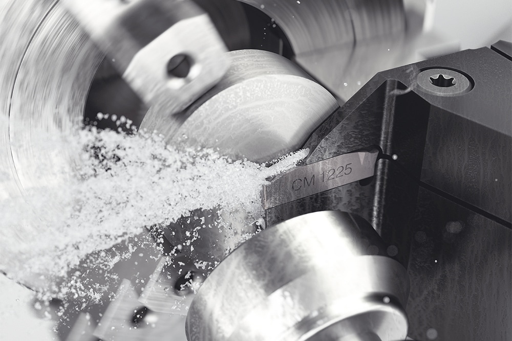 Sandvik Coromant doet uiterste best voor maakindustrie