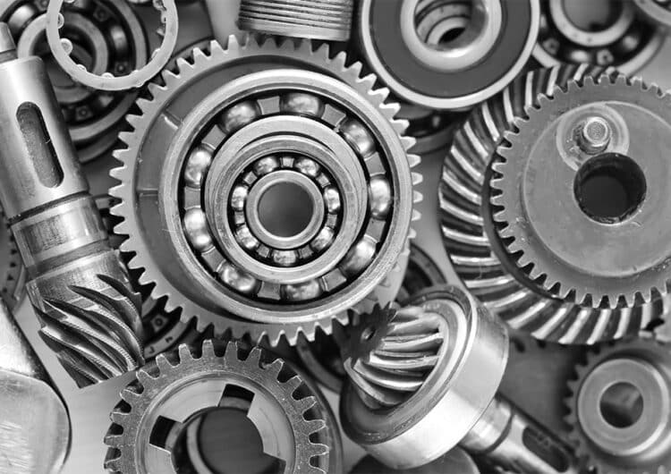SBM Opleiding: Inleiding in de machinebouw 3