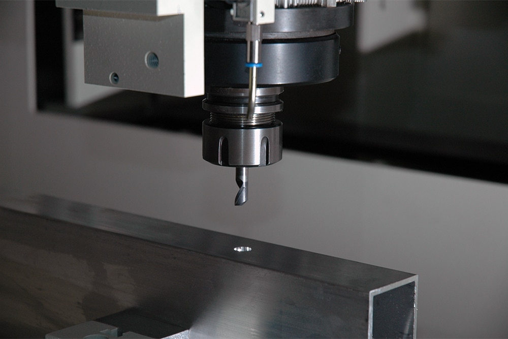 Complexe assemblages efficiënt verwerken 1