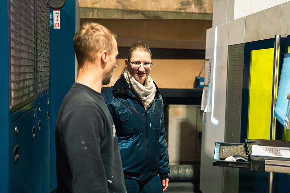 Nieuwe generatie brengt meer toegevoegde waarde 3