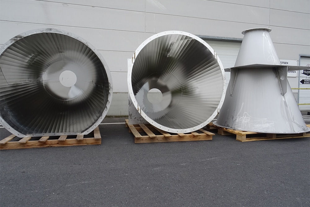 Behandel producten in rvs correct om problemen te vermijden 3