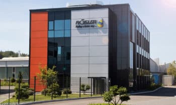 Oppervlakteafwerking zit in het DNA van deze specialist 12