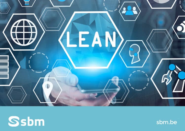 Expert in lean- en productiemanagement – Start 11 maart 2024 2