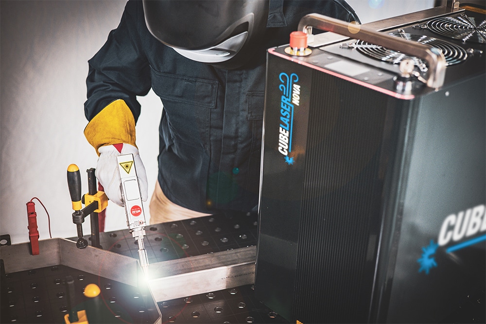 Focus op totaalservice en expertise 2