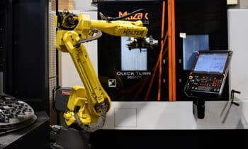 Machinepark verzekert kwaliteit en betrouwbaarheid 4