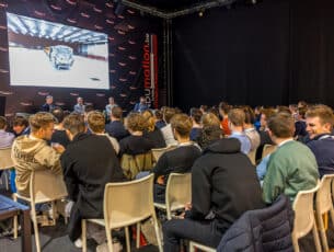 Indumation.be 2024 laat een ontegensprekelijke bezoekers footprint na in automatiseringslandschap, ondanks blokkades 196