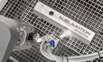 Uniek oppervlaktebehandelingsproces voor een uiterst reinigbaar en corrosiebestendig rvs 10