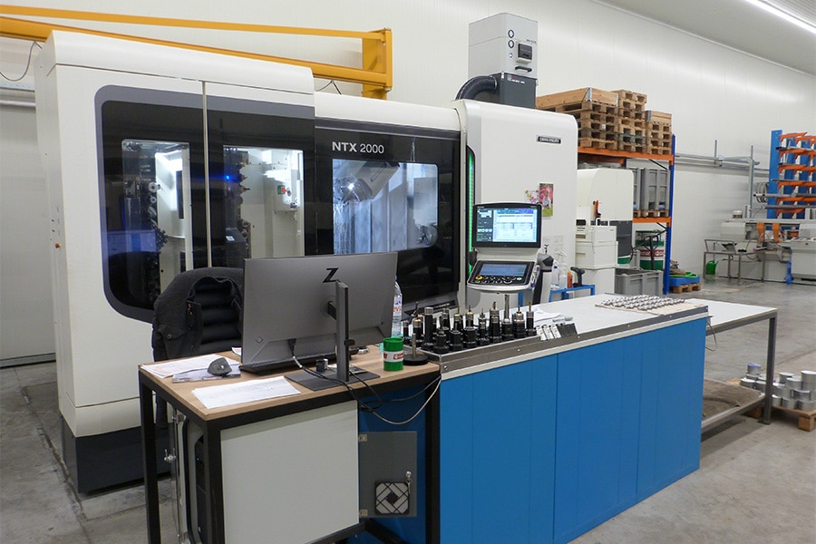 Engineeren en produceren gaat veel sneller en nauwkeuriger met juiste software 2