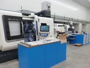 Engineeren en produceren gaat veel sneller en nauwkeuriger met juiste software 238