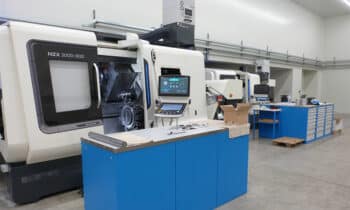 Engineeren en produceren gaat veel sneller en nauwkeuriger met juiste software 5