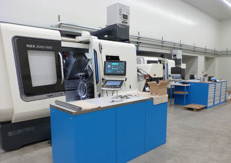 Engineeren en produceren gaat veel sneller en nauwkeuriger met juiste software 4