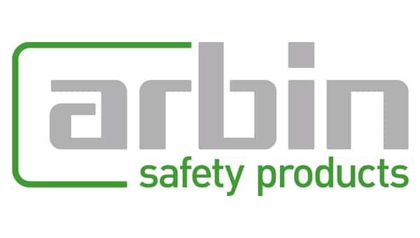 Arbin Safety Products logo