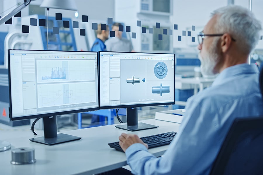 Onmisbare software voor metaalbewerkers