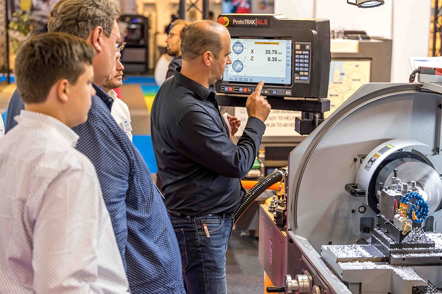 Een verbindende ervaring – van ontwerp tot productie 2