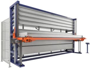 Innovatie in schijnwerpers op TechniShow 2024 246