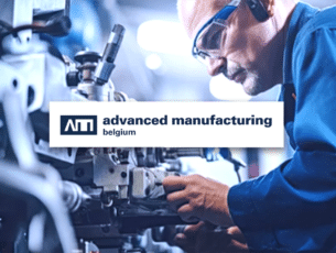 Bezoek 247TailorSteel op Advanced Manufacturing 245