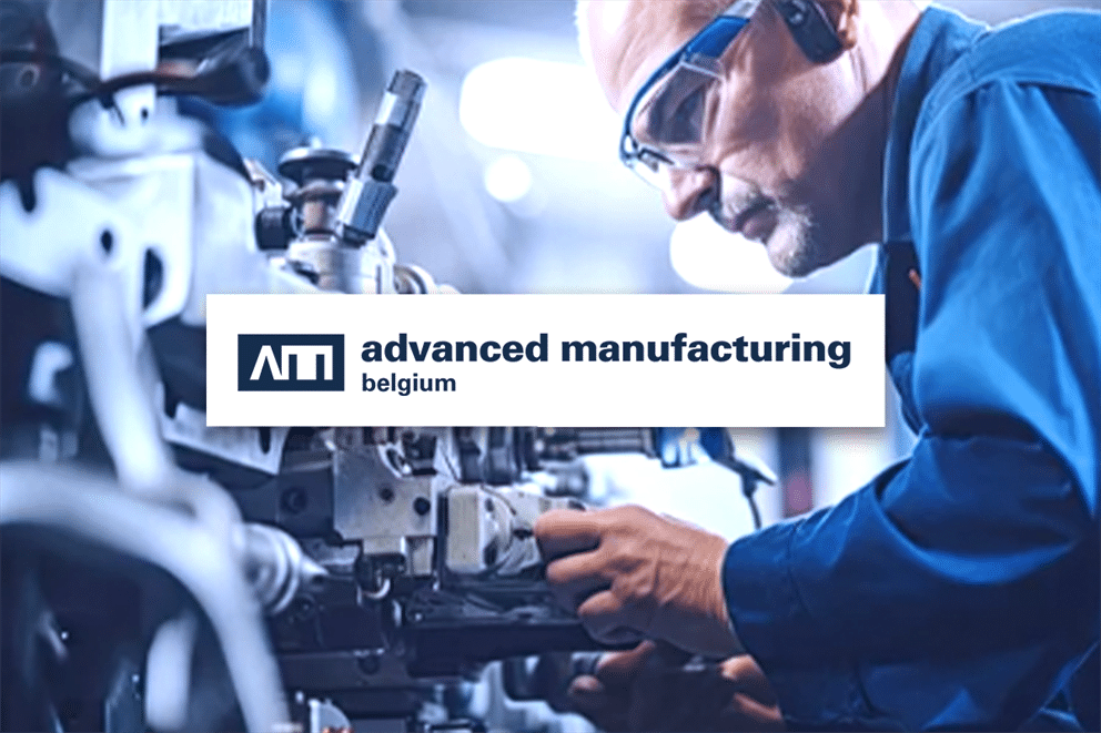 Bezoek 247TailorSteel op Advanced Manufacturing