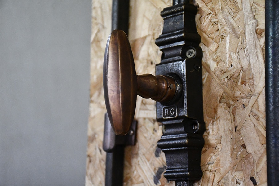 Een stap vooruit in deur-, raam- en meubelbeslag op maat 1