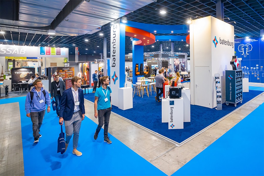 Focus op duurzame en innovatieve maakoplossingen 1