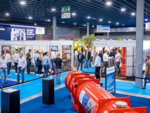 Focus op duurzame en innovatieve maakoplossingen 88