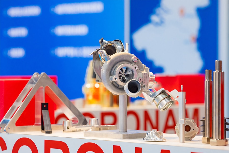 Focus op duurzame en innovatieve maakoplossingen 2