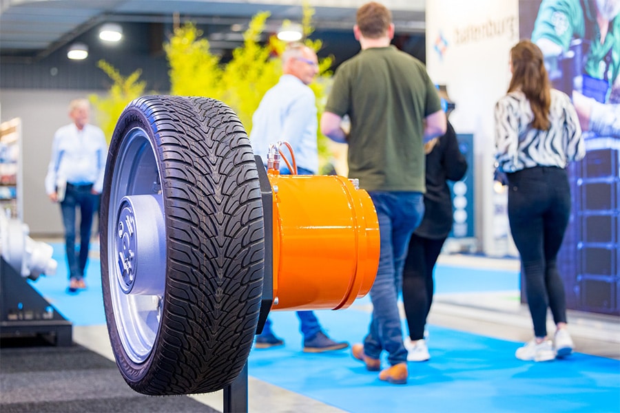 Focus op duurzame en innovatieve maakoplossingen 3