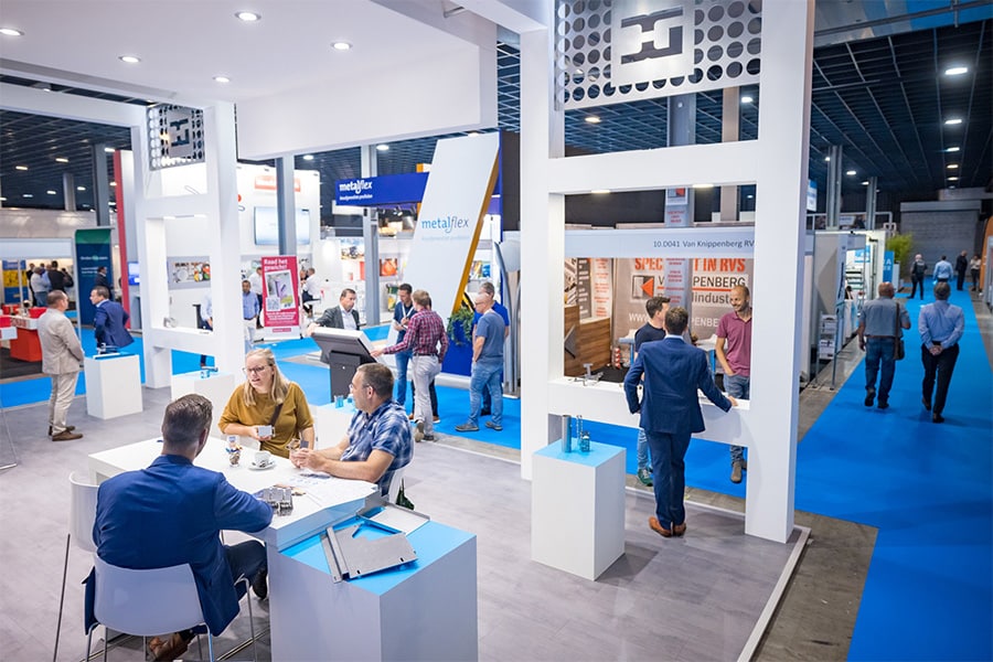 Focus op duurzame en innovatieve maakoplossingen 4