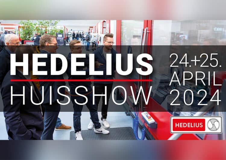 HEDELIUS HUISSHOW 2024 4