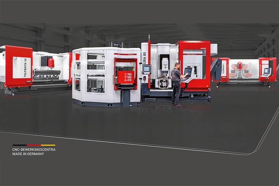 HEDELIUS HUISSHOW 2024 1